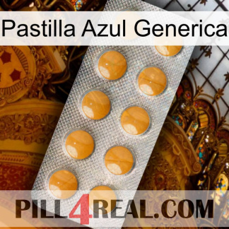 Pastilla Azul Generica levitra1